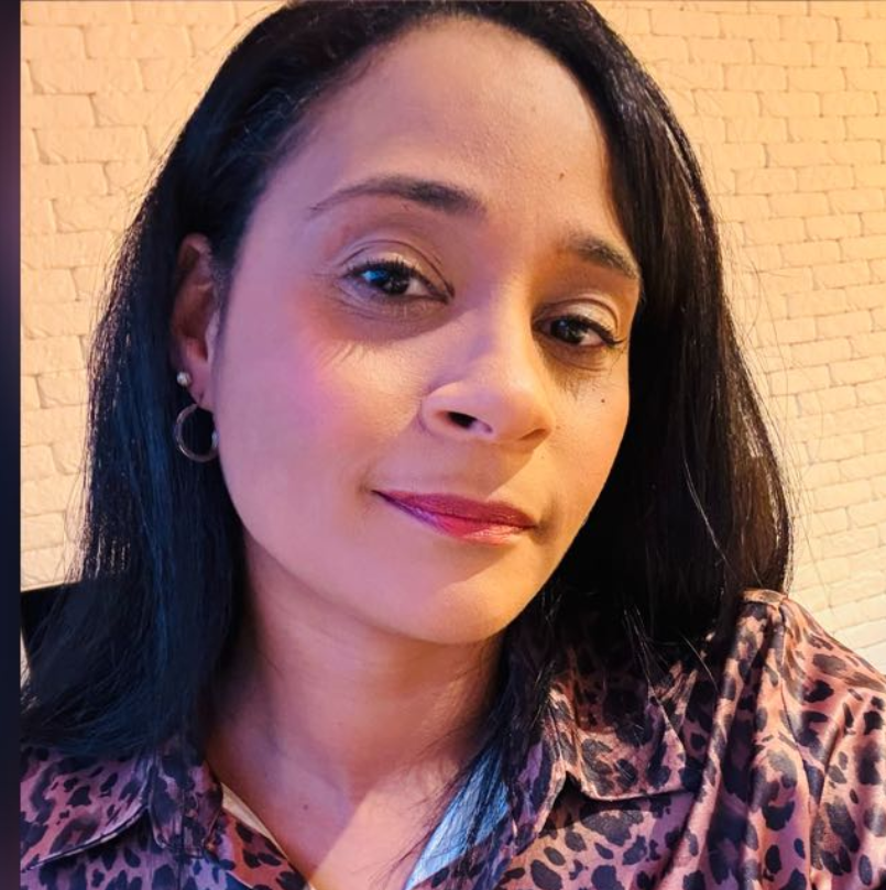 Psicóloga Girlane Aragão